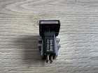 Shure V15 Type II MM Phono Cartridge w/ Original Stylus Tested Working