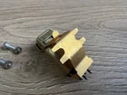Empire 2000Z Cartridge w/ Original Stylus Tested Rare Vintage