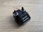 Shure M44GX MM Phono Cartridge w/ Original Stylus & Screws Tested