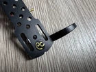 Pickering AS-2PS Headshell Black SME Mount Vintage Original Clean