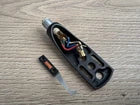 Micro Seiki H-303 Special Edition Headshell Vintage Audiophile Japan