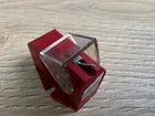 Ortofon MC10 Cartridge Working Needs Retip Bent Stylus