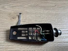 Audio-Technica S-8 Headshell Vintage Original Japan Clean 1/2” Mount