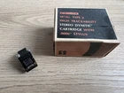 Shure M75G MM Cartridge w/ Original Stylus Box Screws Manual Tested