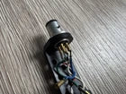 Pickering AS-2PS Headshell Black SME Mount Vintage Original Clean