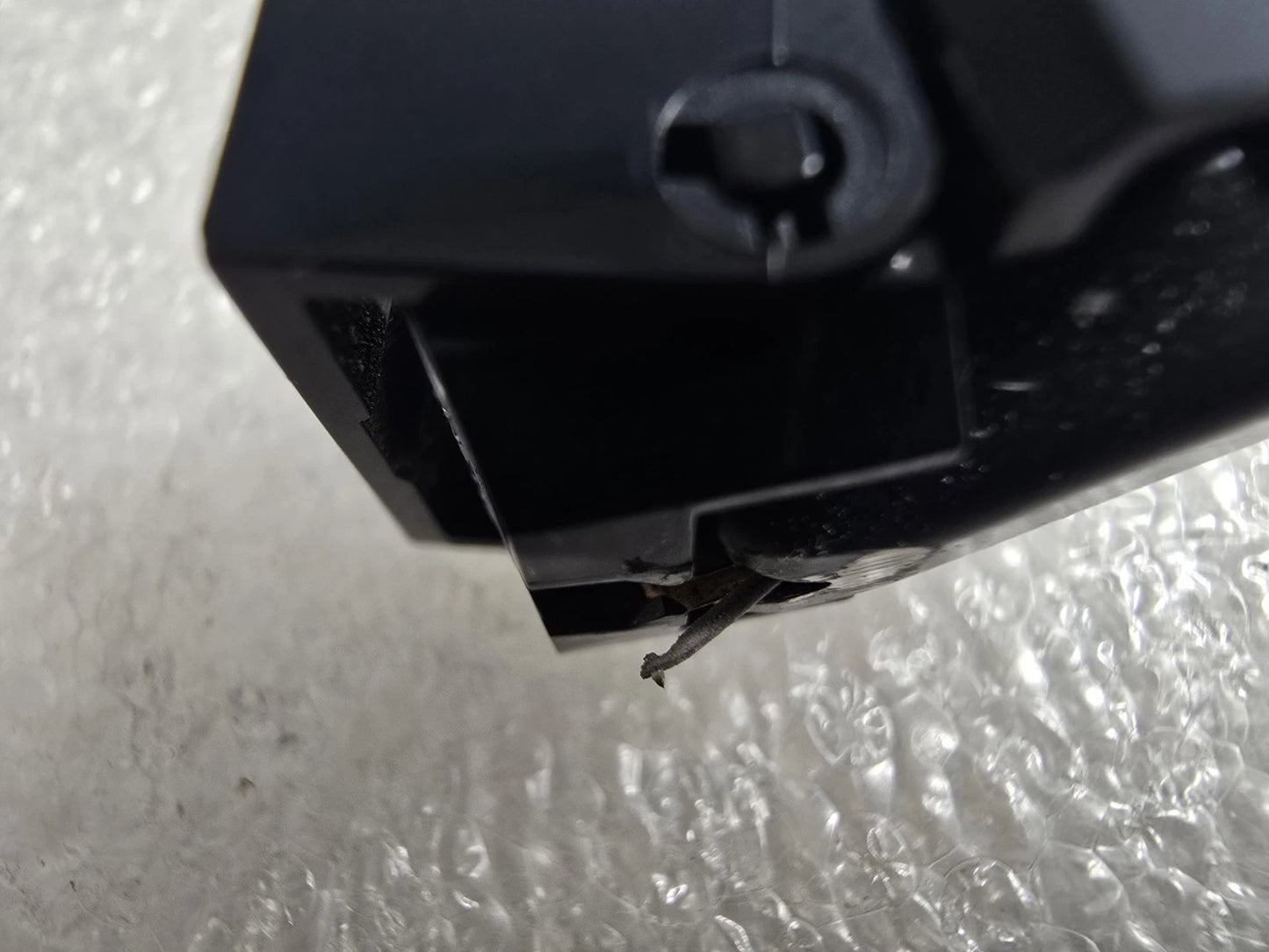 Shure M95ED Cartridge . Excellent Condition & Original Stylus !