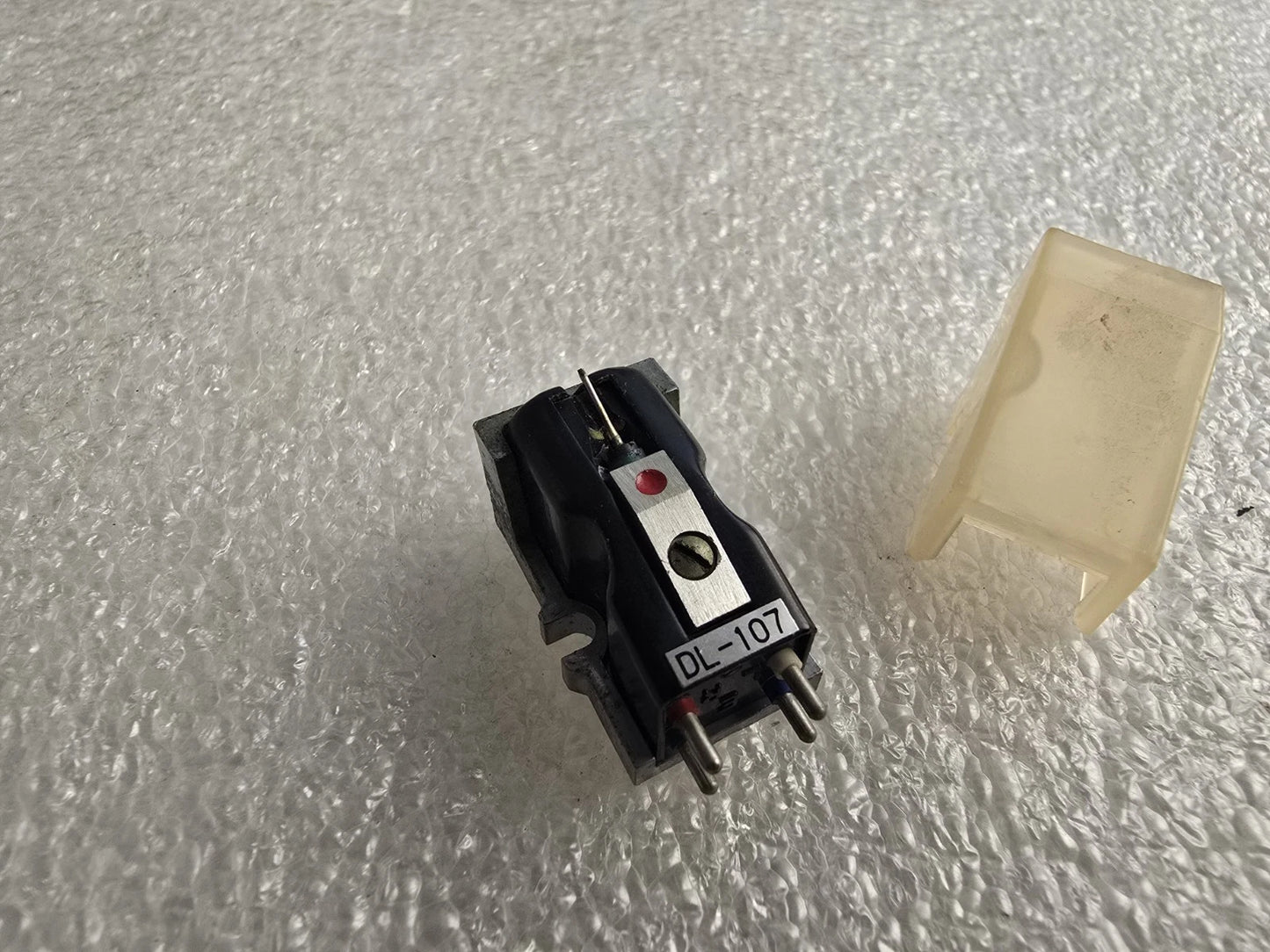 DENON DL-107 MM Cartridge