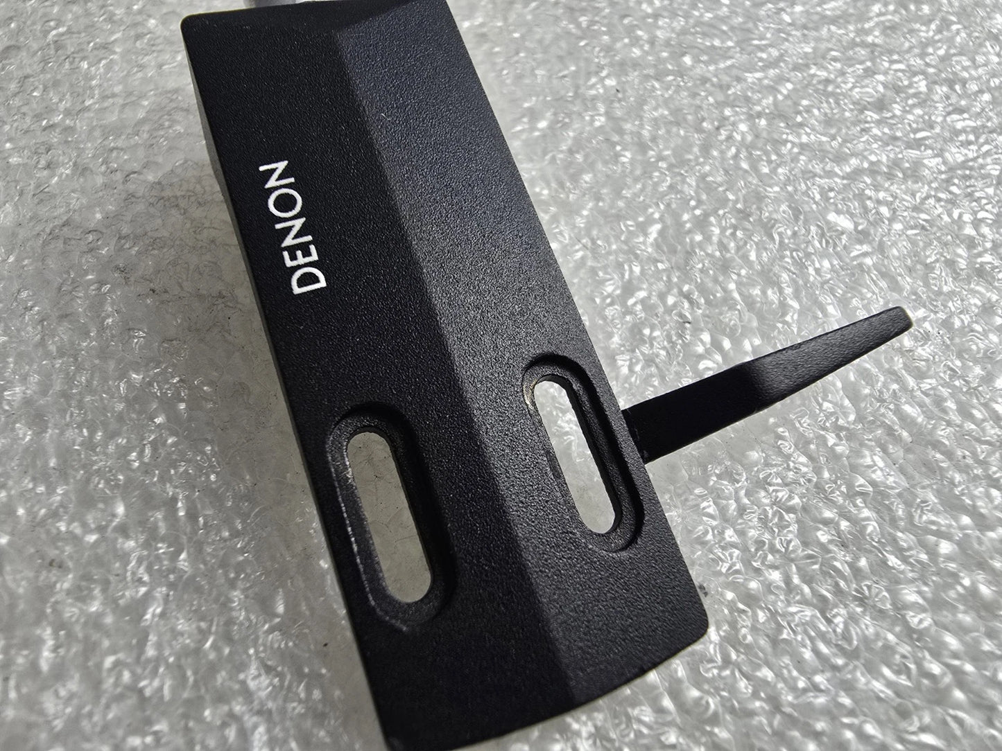 Denon PCL-4 Headshell. Clean Condition