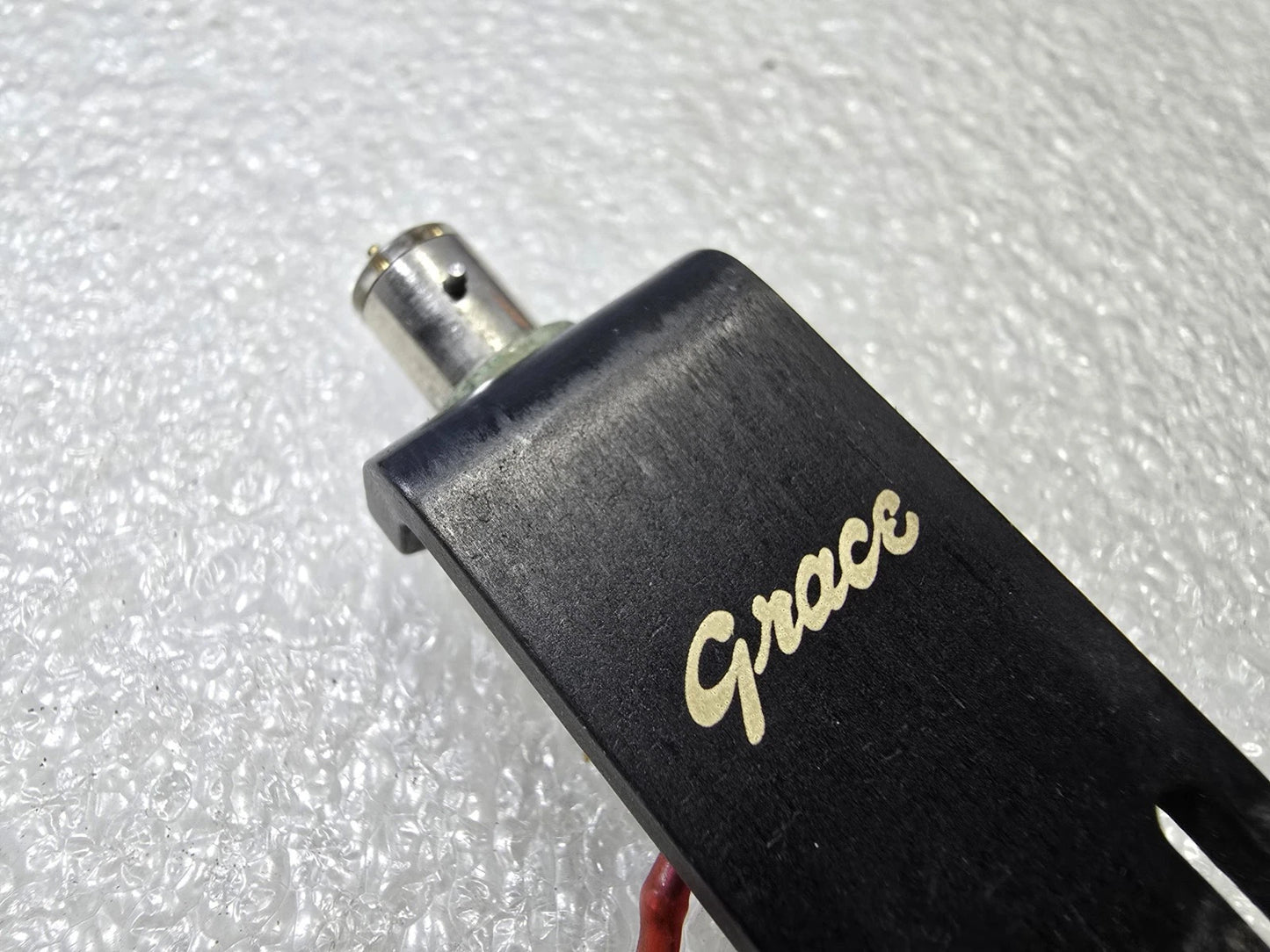 (Rare) Grace HS-6 Headshell