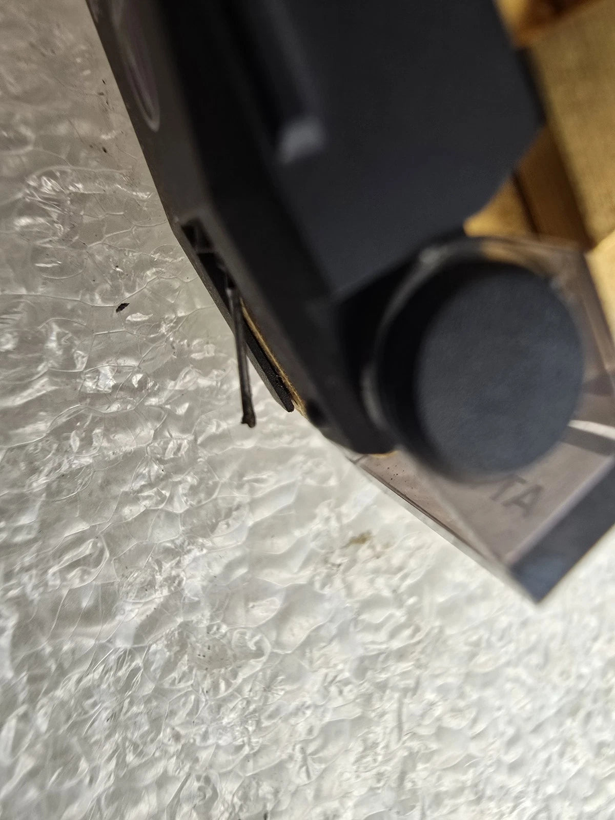 Audio-Technica AT150E Cartridge w/ Stylus | Slight Bent Stylus | Good Condition