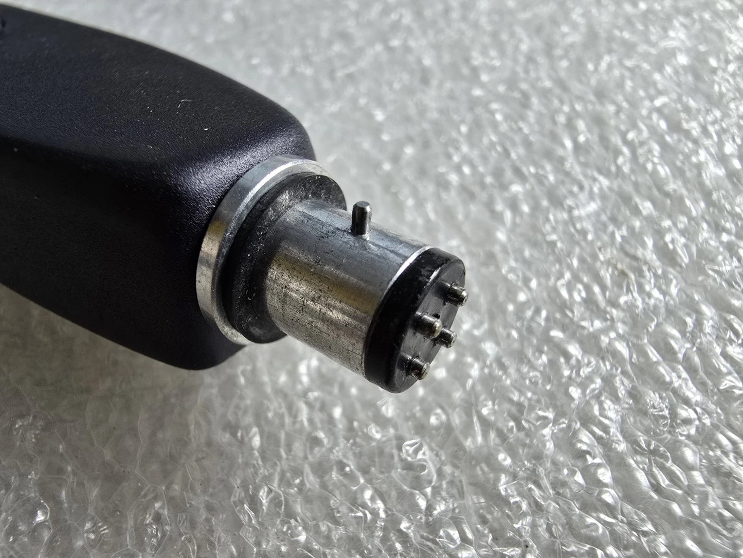 Supex SL-5 Headshell . Clean & Excellent Condition