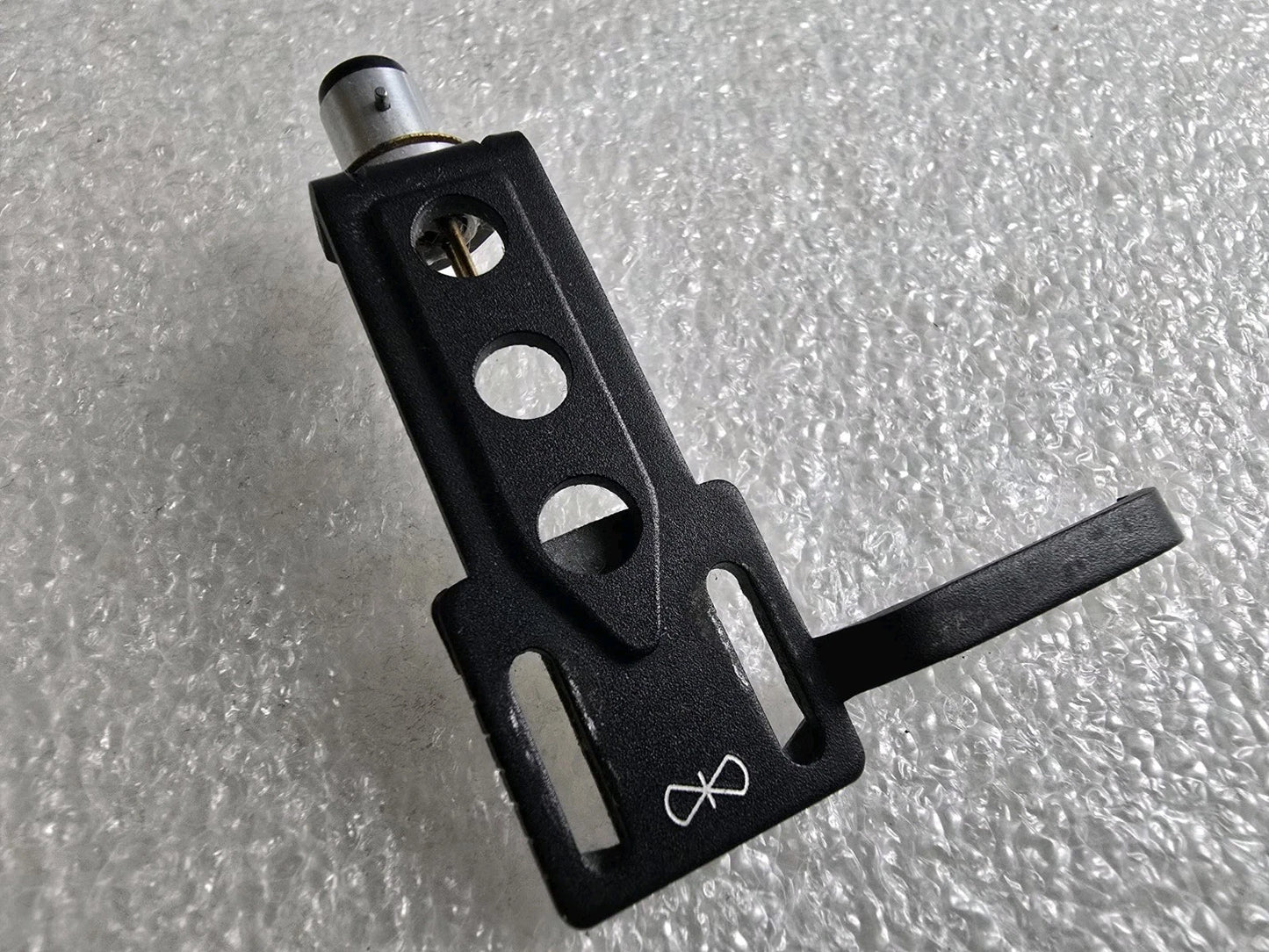 Saec ULS-2 Headshell. Vg Condition