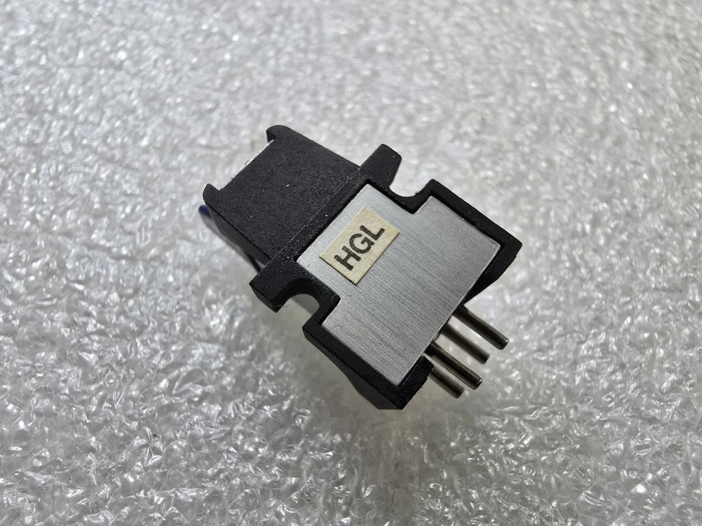 Glanz MG-2S Cartridge . Vg Condition