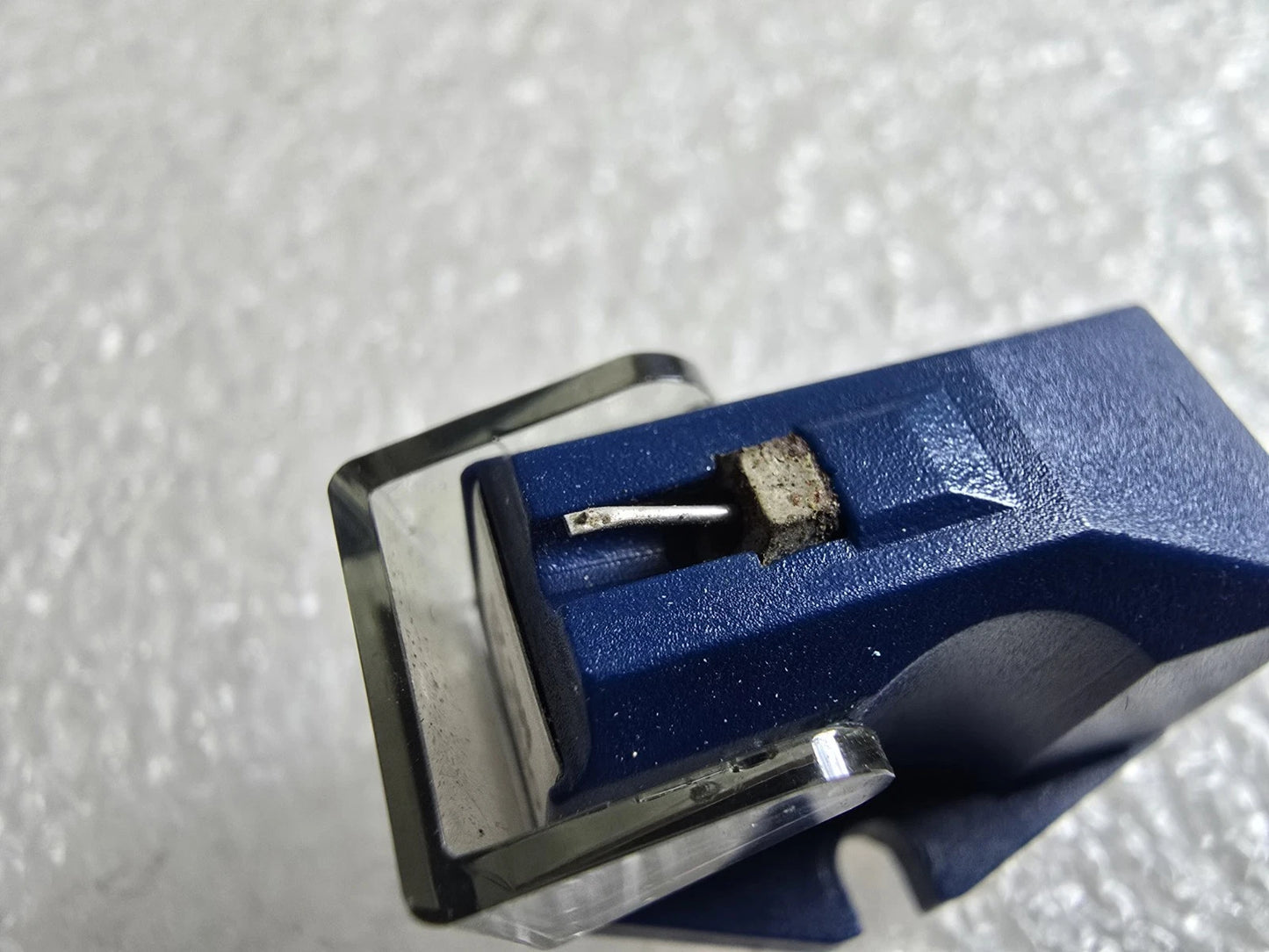 Ortofon MC 20 Cartridge. Original Stylus. Exl Conditon