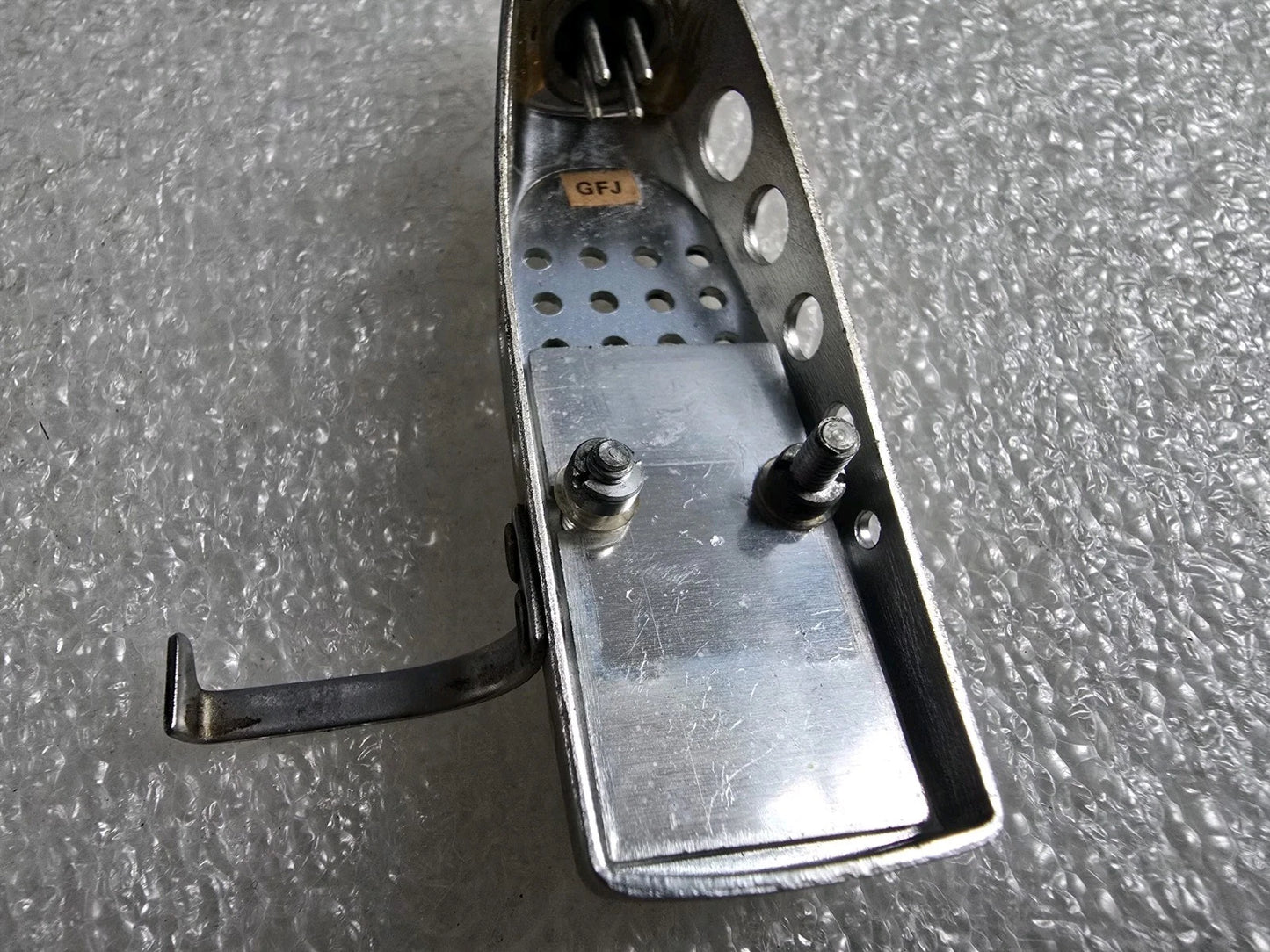 LoD Headshell Used . Good Condition