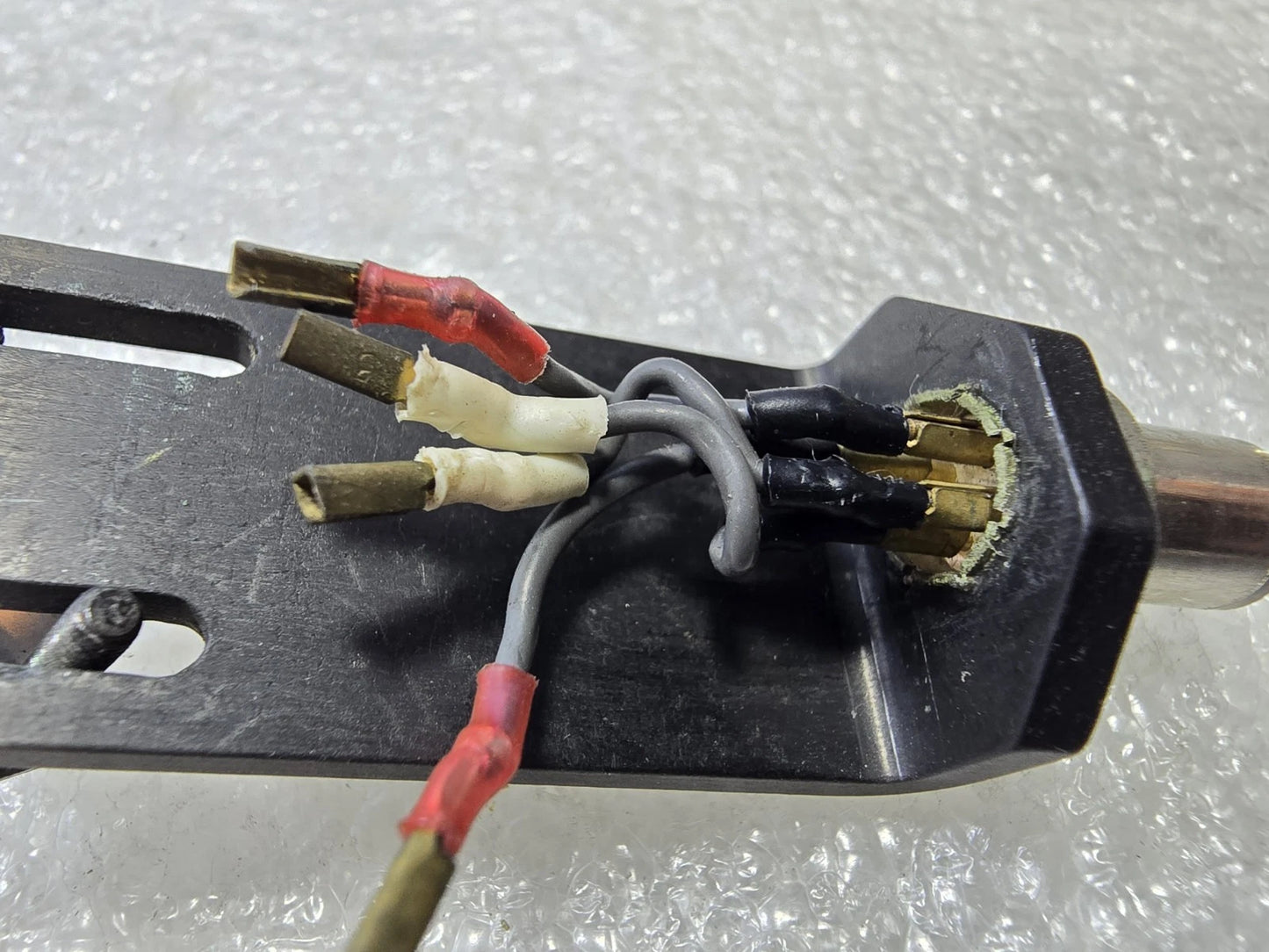 (Rare) Grace HS-6 Headshell
