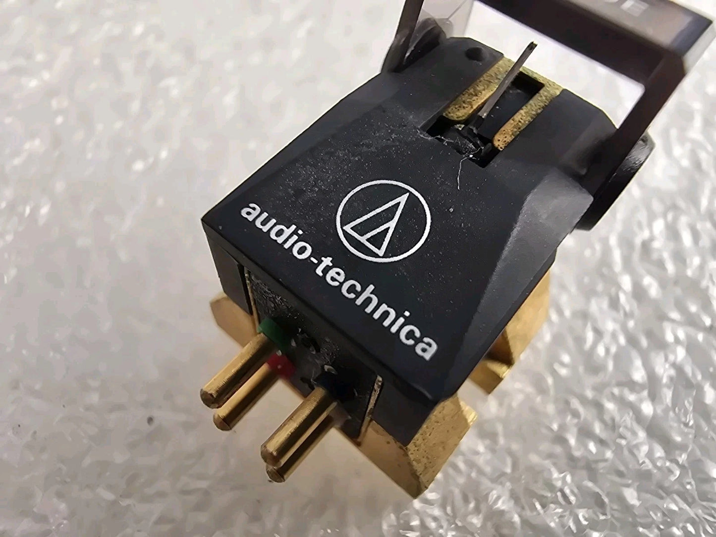 Audio Technica AT150E AT-150E MM Cartridge
