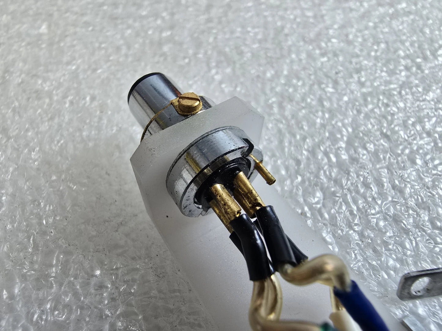 Saec ULS 3X Ceramic Headshell