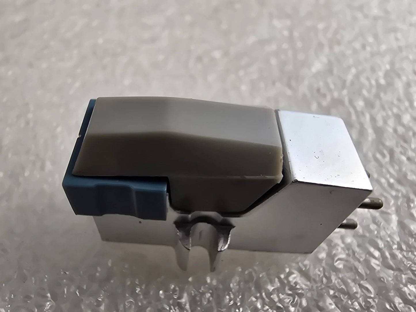 Pioneer PC-20 Cartridge . Original Stylus & Cover