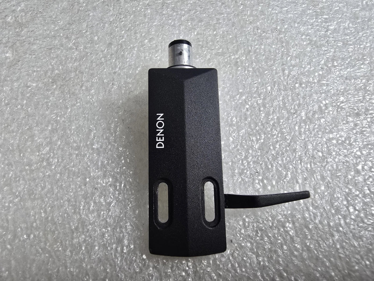 Denon PCL-4 Headshell. Clean Condition