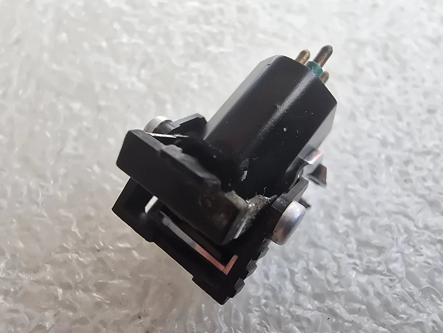 Shure V15 Type IV Cartridge. Needs New Stylus . Tested & Works