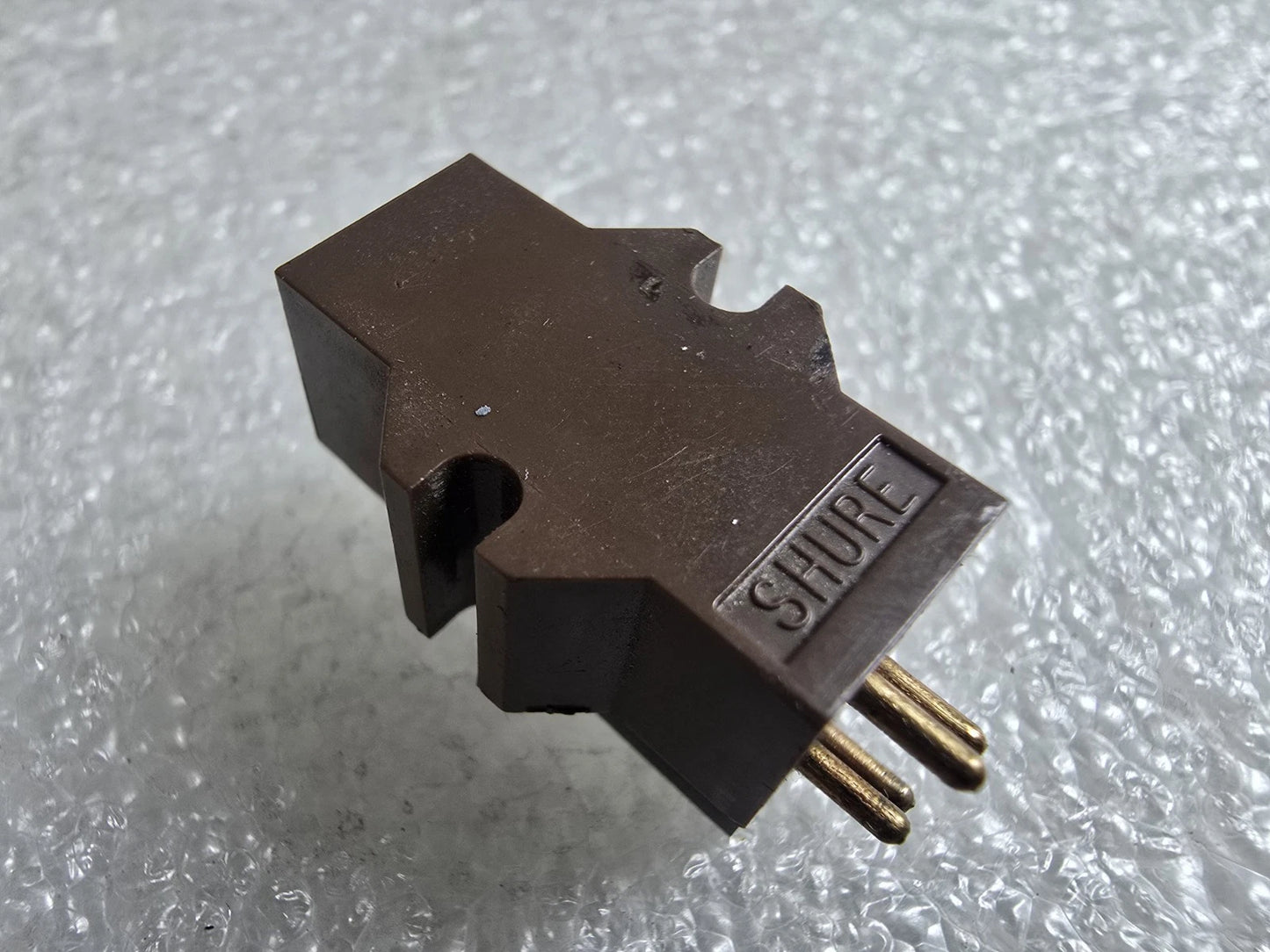 (Rare) Shure M44-7 Cartridge Only.