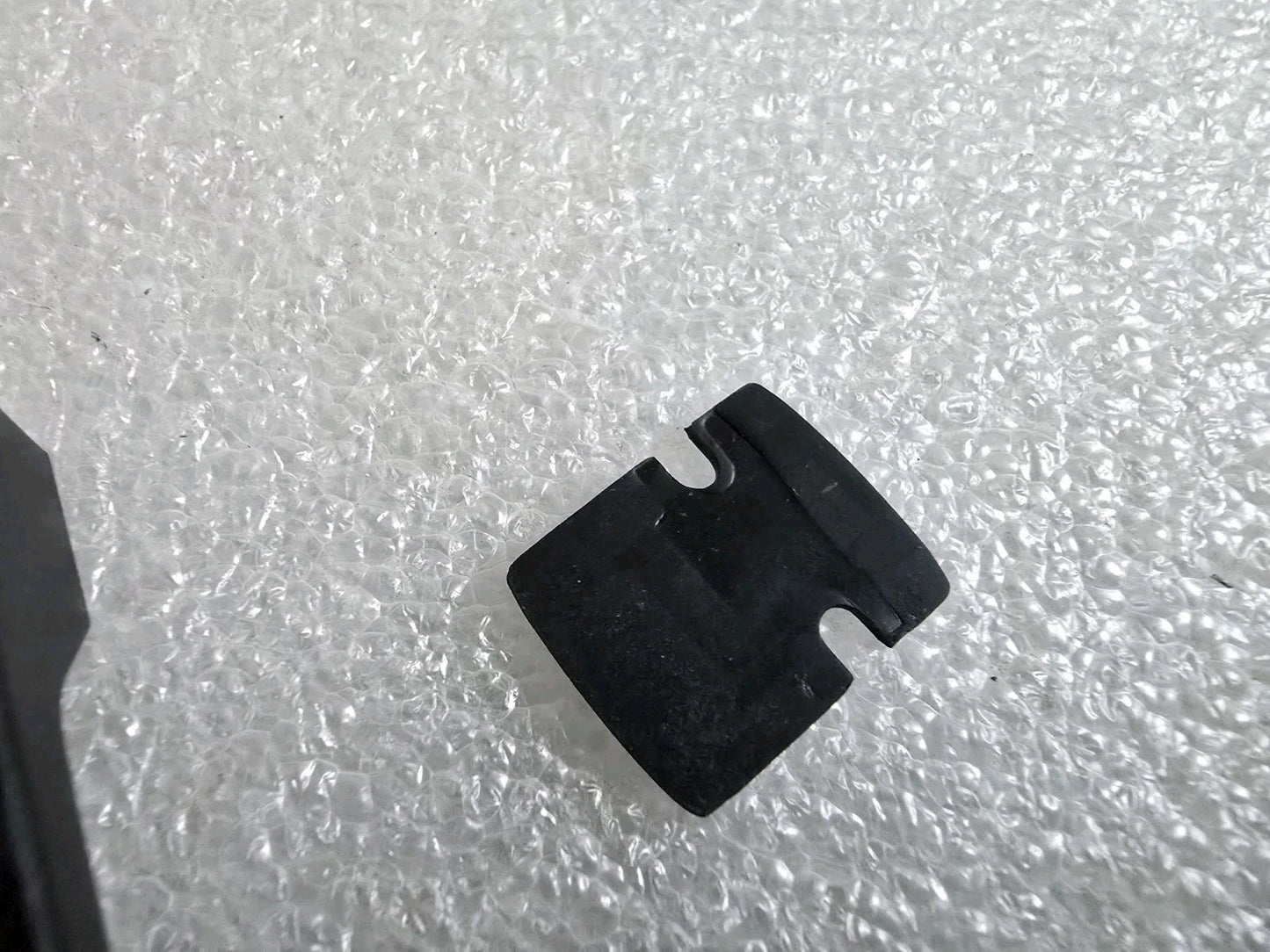 Denon PCL-3 Headshell. Vg Condition