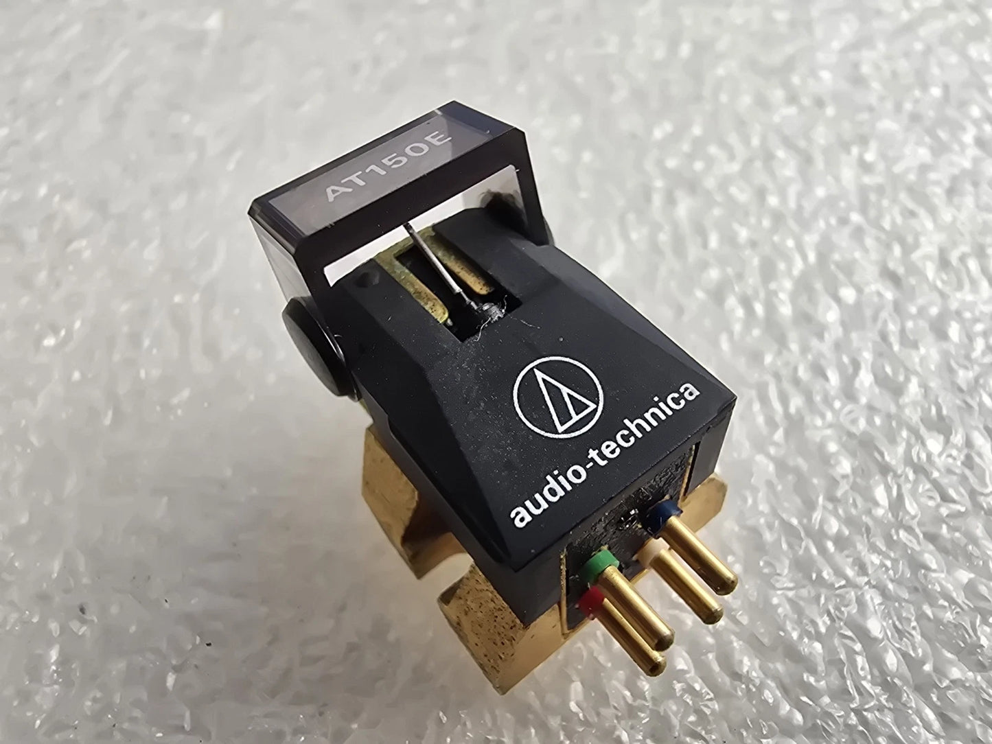 Audio Technica AT150E AT-150E MM Cartridge