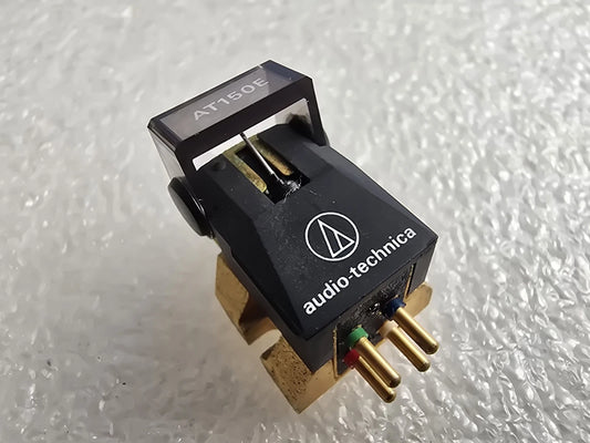 Audio Technica AT150E AT-150E MM Cartridge