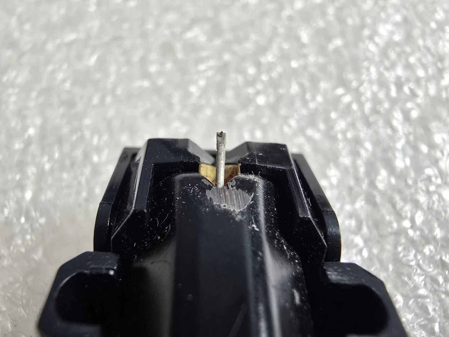 Shure M95ED Cartridge . Excellent Condition & Original Stylus !