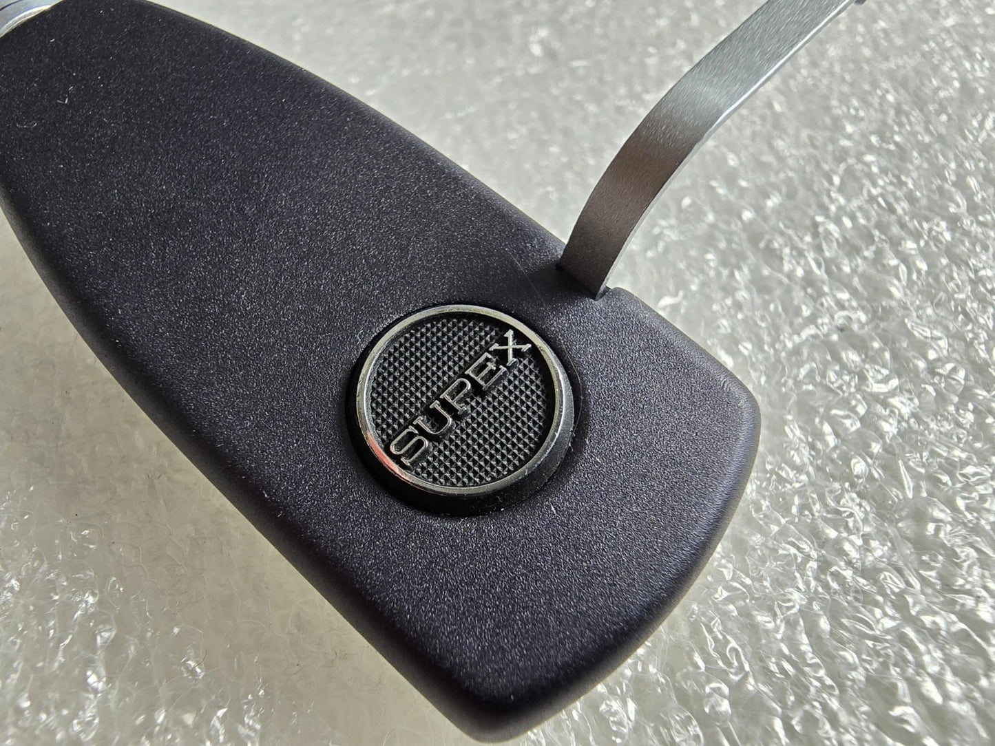 Supex SL-5 Headshell . Clean & Excellent Condition