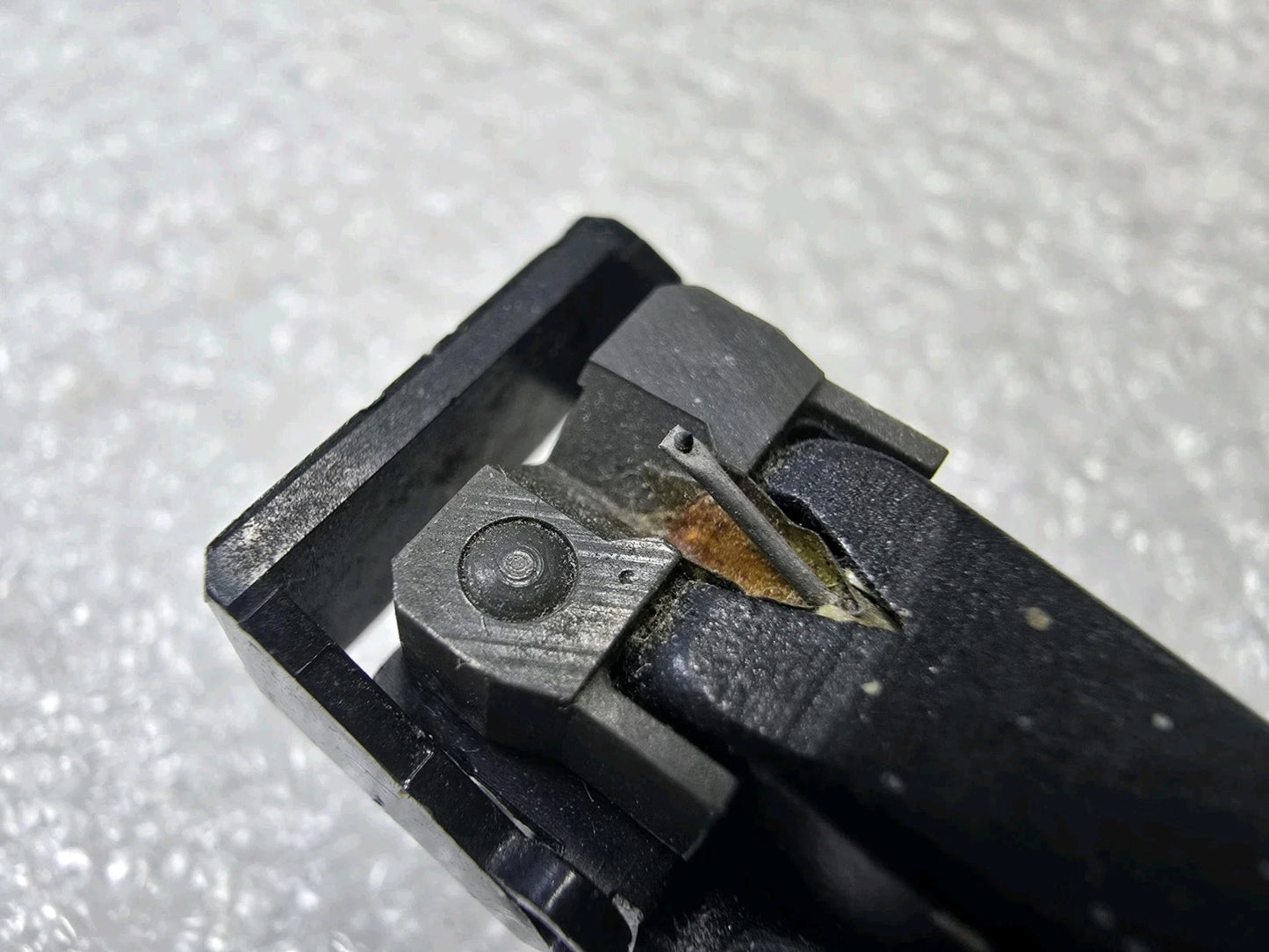 Shure M75G Type 2 Cartridge. Original Stylus