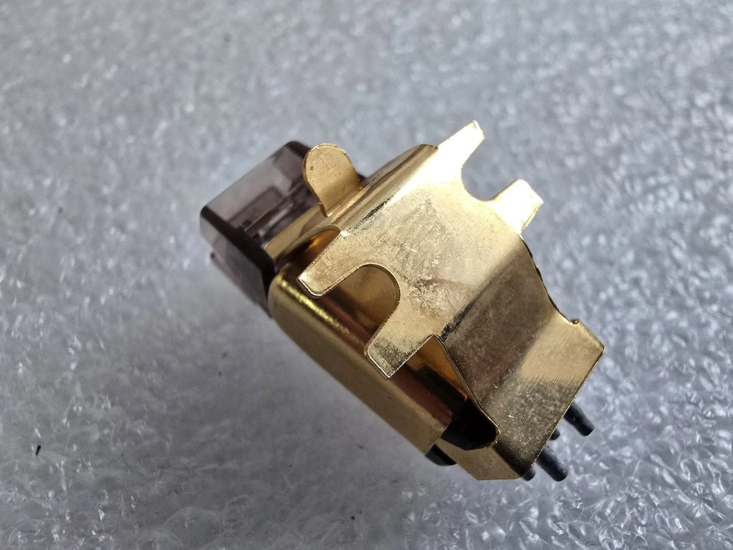 Empire 4000 D/I Cartridge . Original Stylus . Excellent Condition!