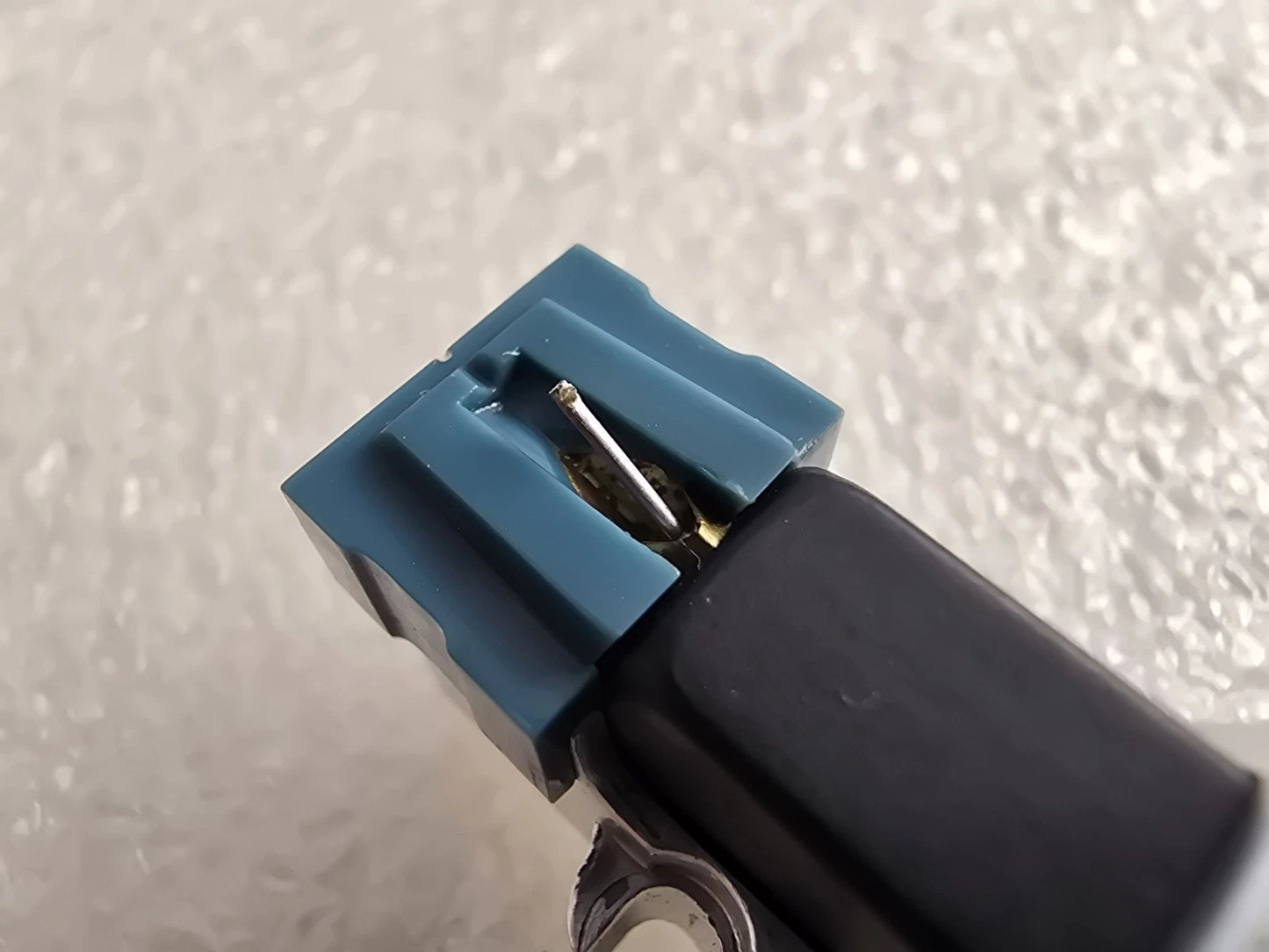 Pioneer PC-20 Cartridge . Original Stylus & Cover