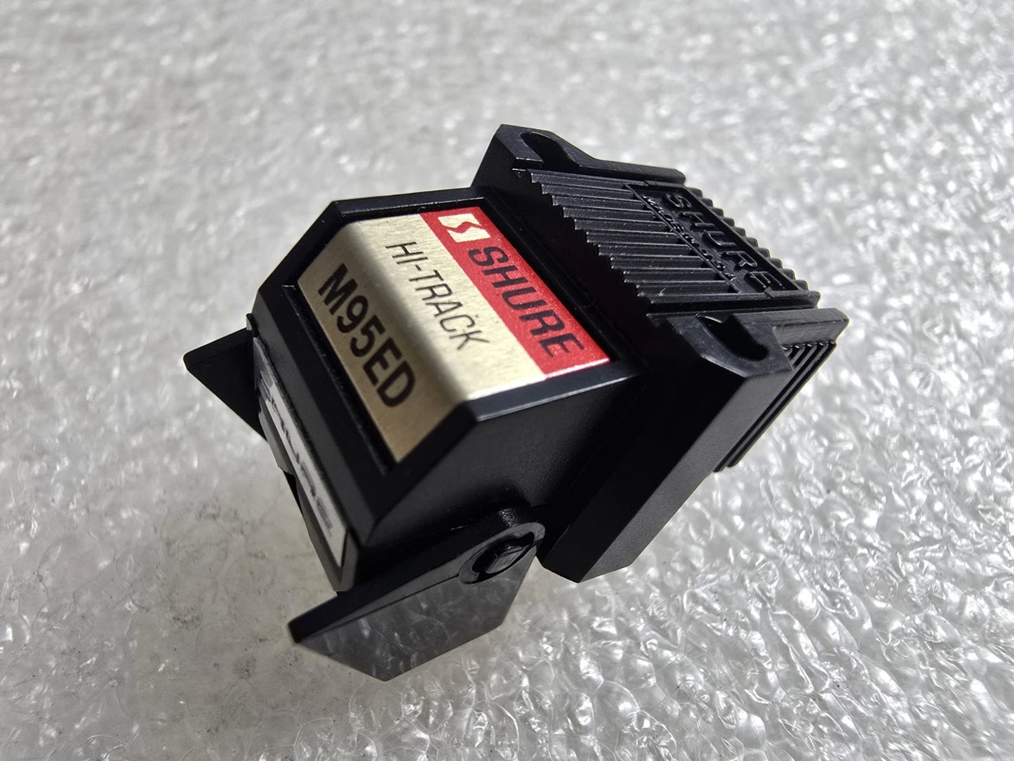 Shure M95ED Cartridge . Excellent Condition & Original Stylus !