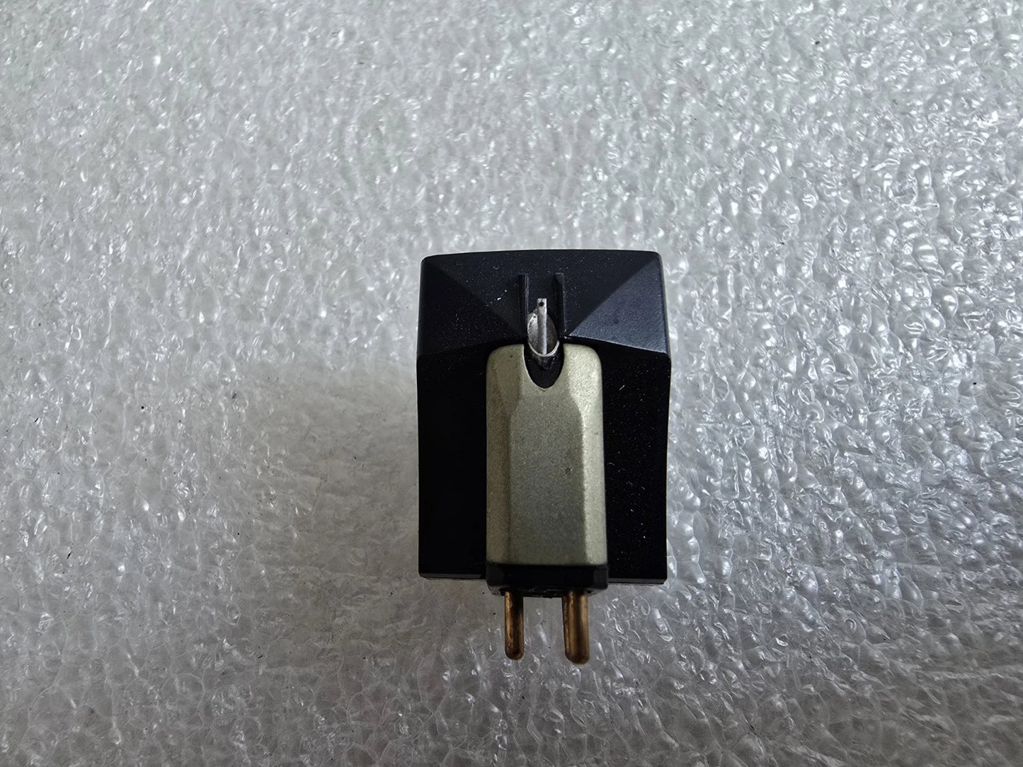 Technics EPC-207C Cartridge. Original Stylus. Tested & Works Well