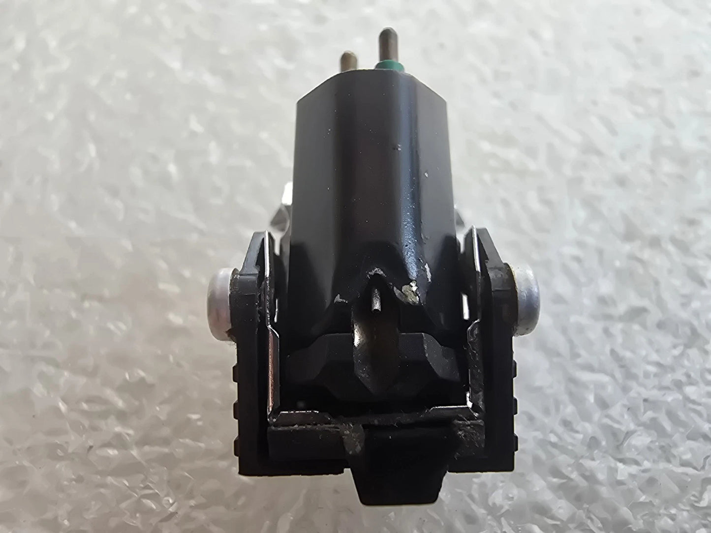 Shure V15 Type IV Cartridge. Needs New Stylus . Tested & Works