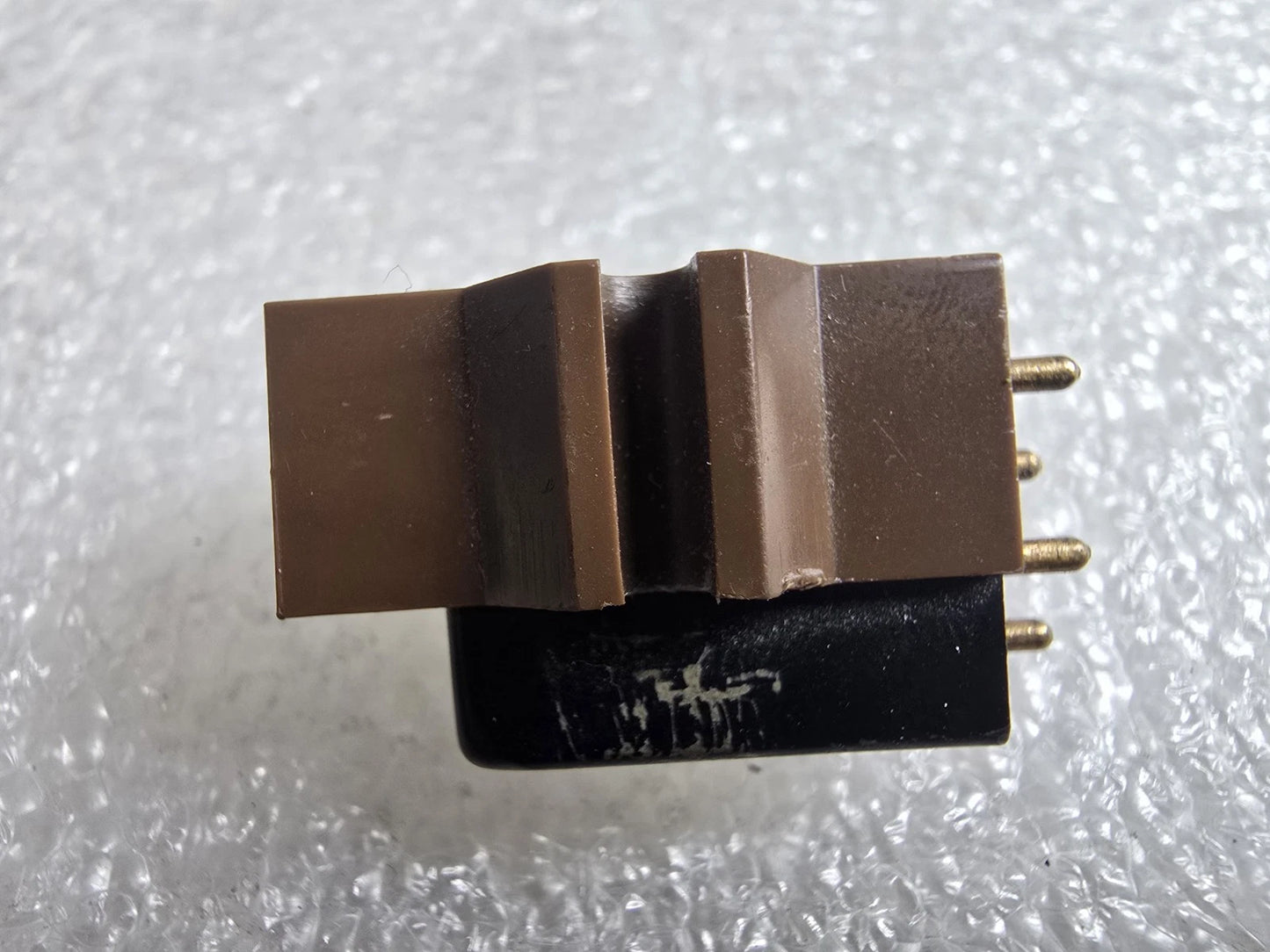 (Rare) Shure M44-7 Cartridge Only.