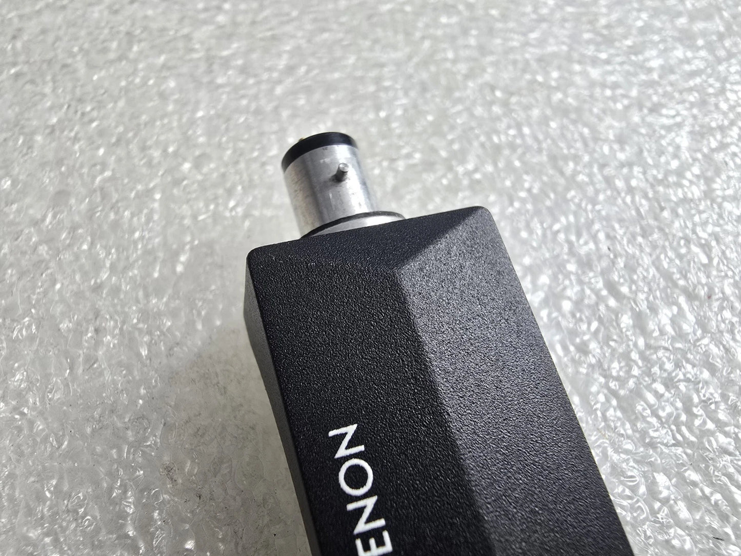 Denon PCL-4 Headshell. Clean Condition