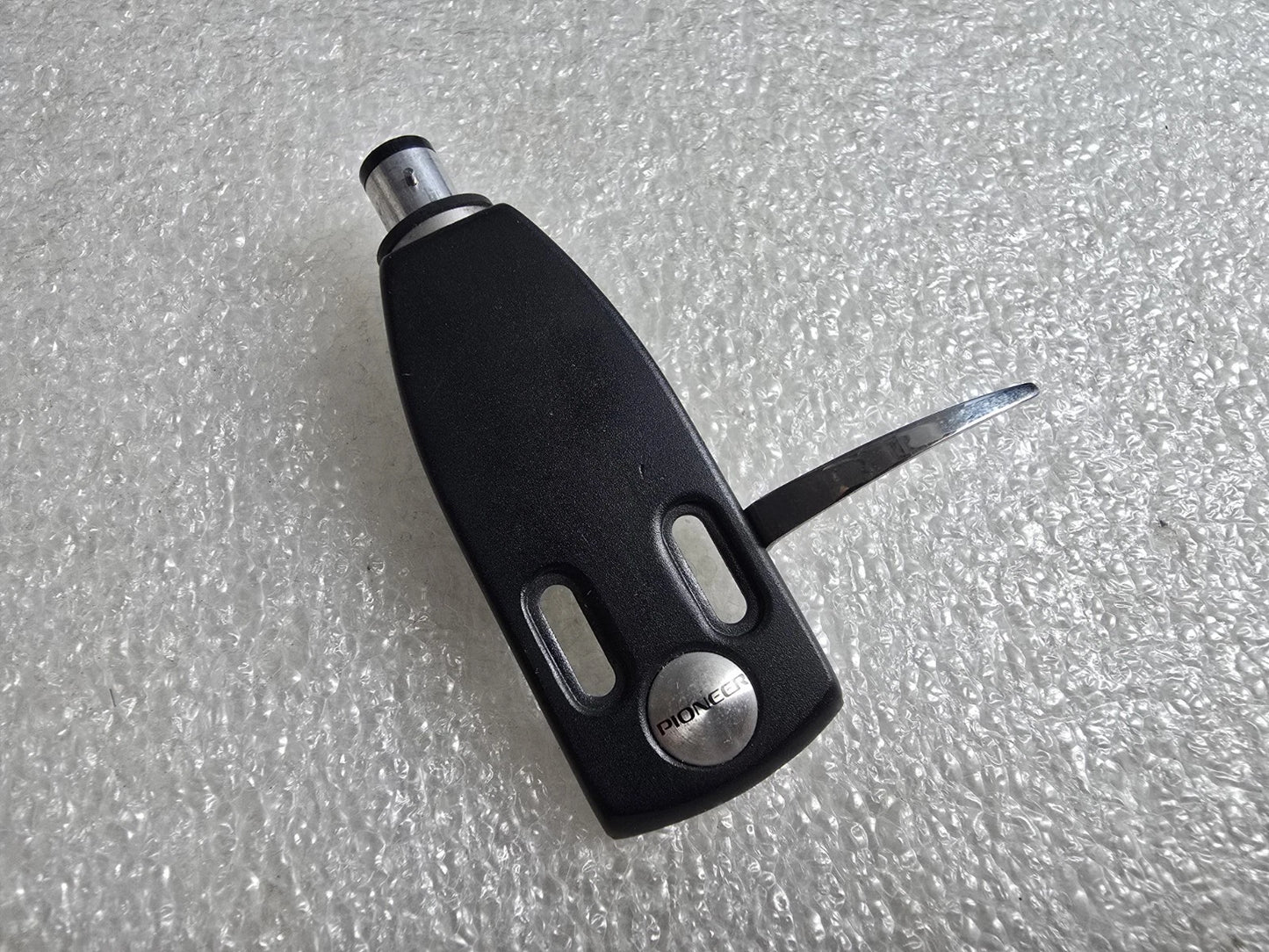 Pioneer PP-301 Headshell . Vg Condition