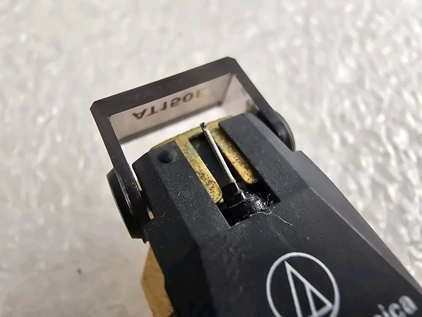 Audio Technica AT150E AT-150E MM Cartridge