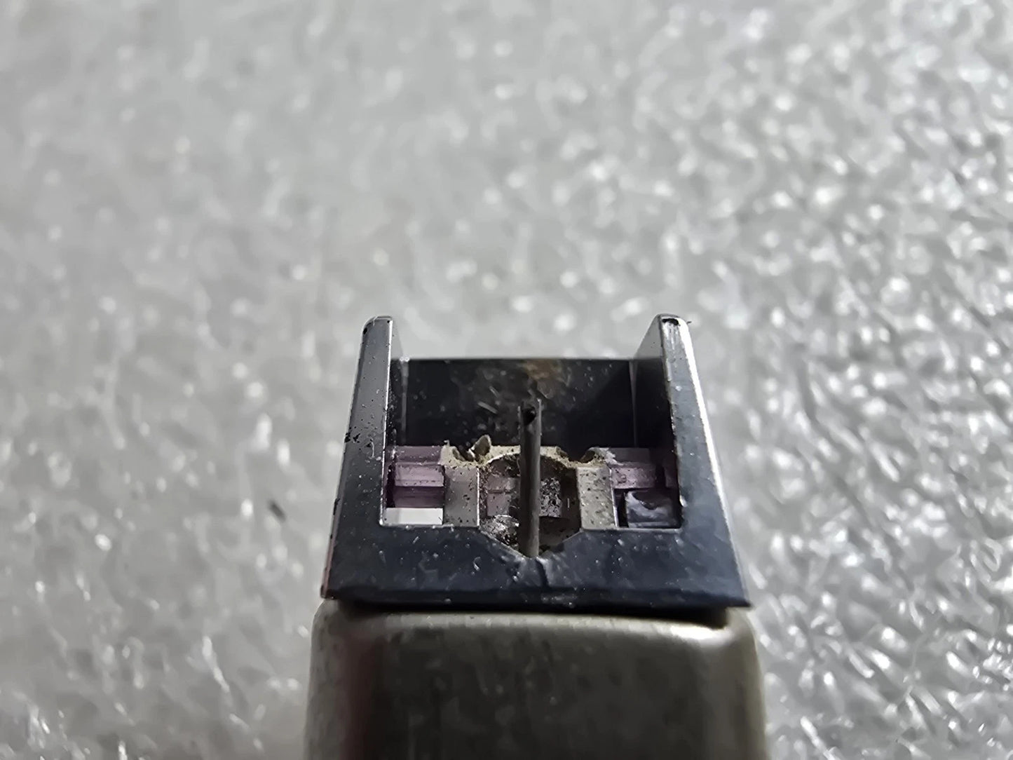 Empire 2000EV Cartridge . Good Condition. Tested & Works
