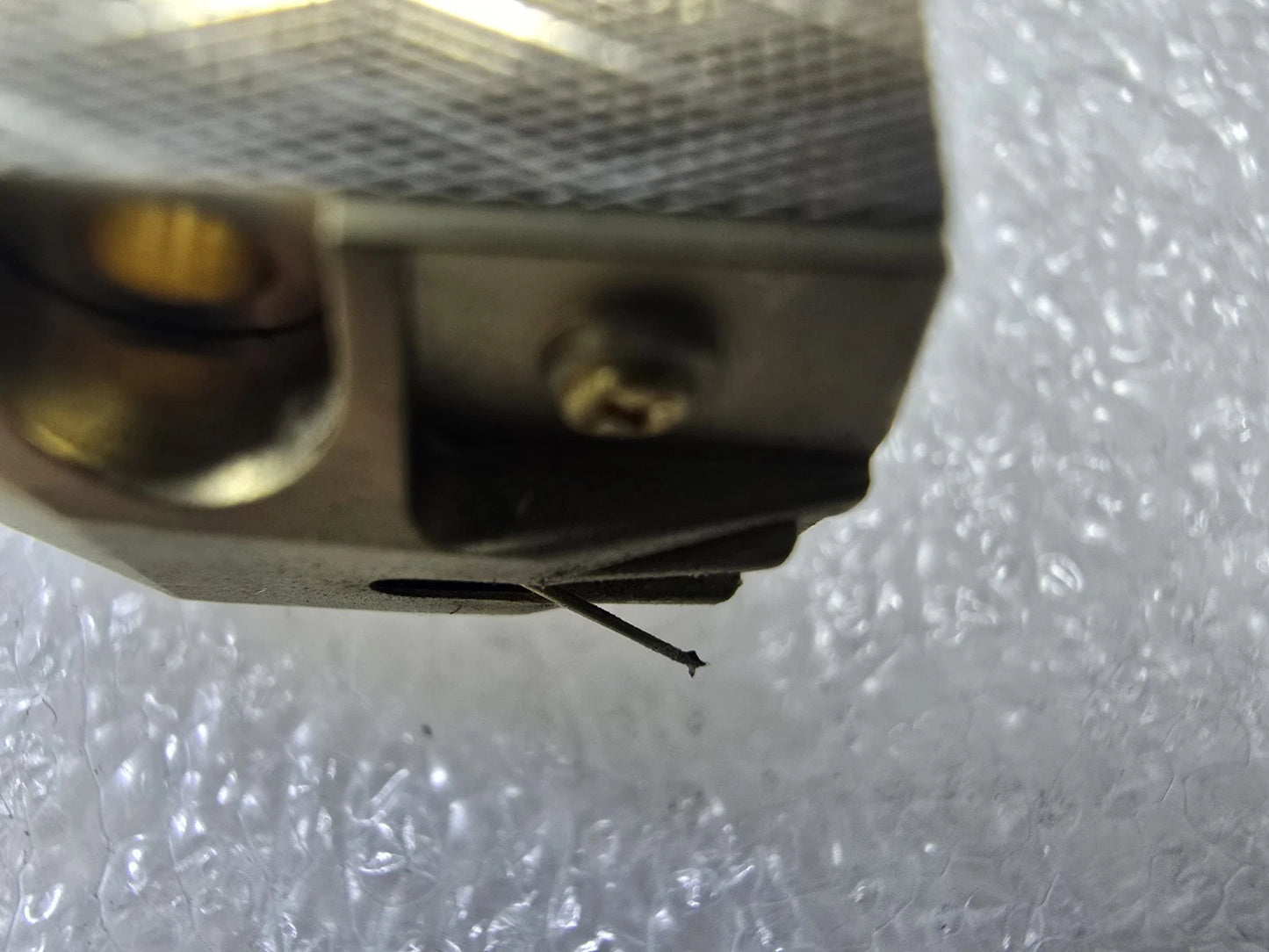 Audio Technica AT33E LC-OFC MC Cartridge