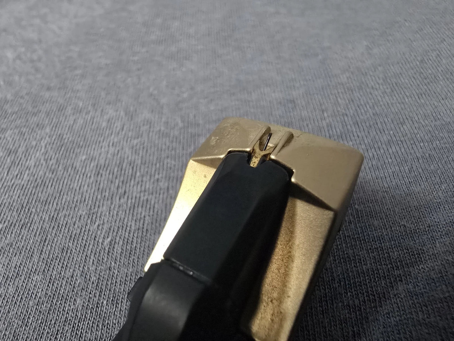 Technics EPC-205C MK3 Cartridge with Stylus – Original Japan – Tested /...