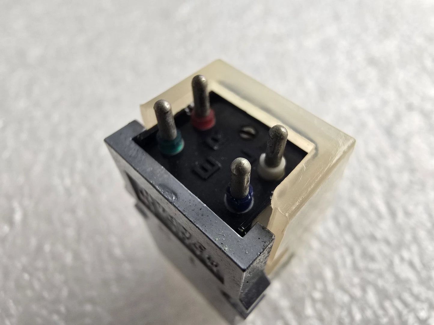 DENON DL-107 MM Cartridge