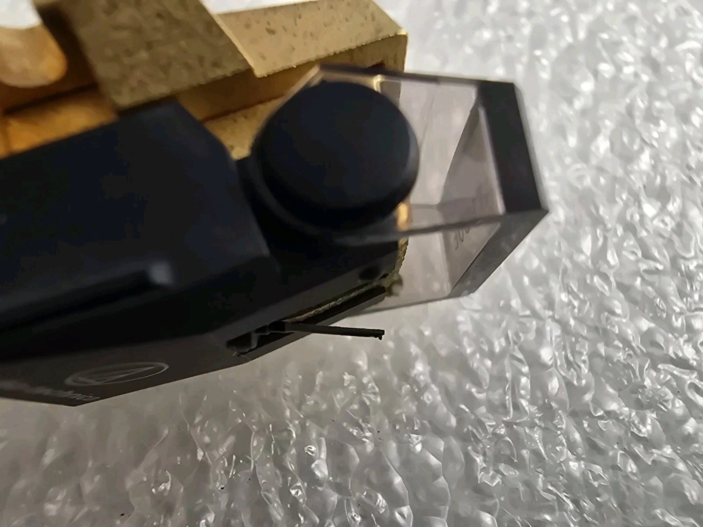 Audio Technica AT150E AT-150E MM Cartridge