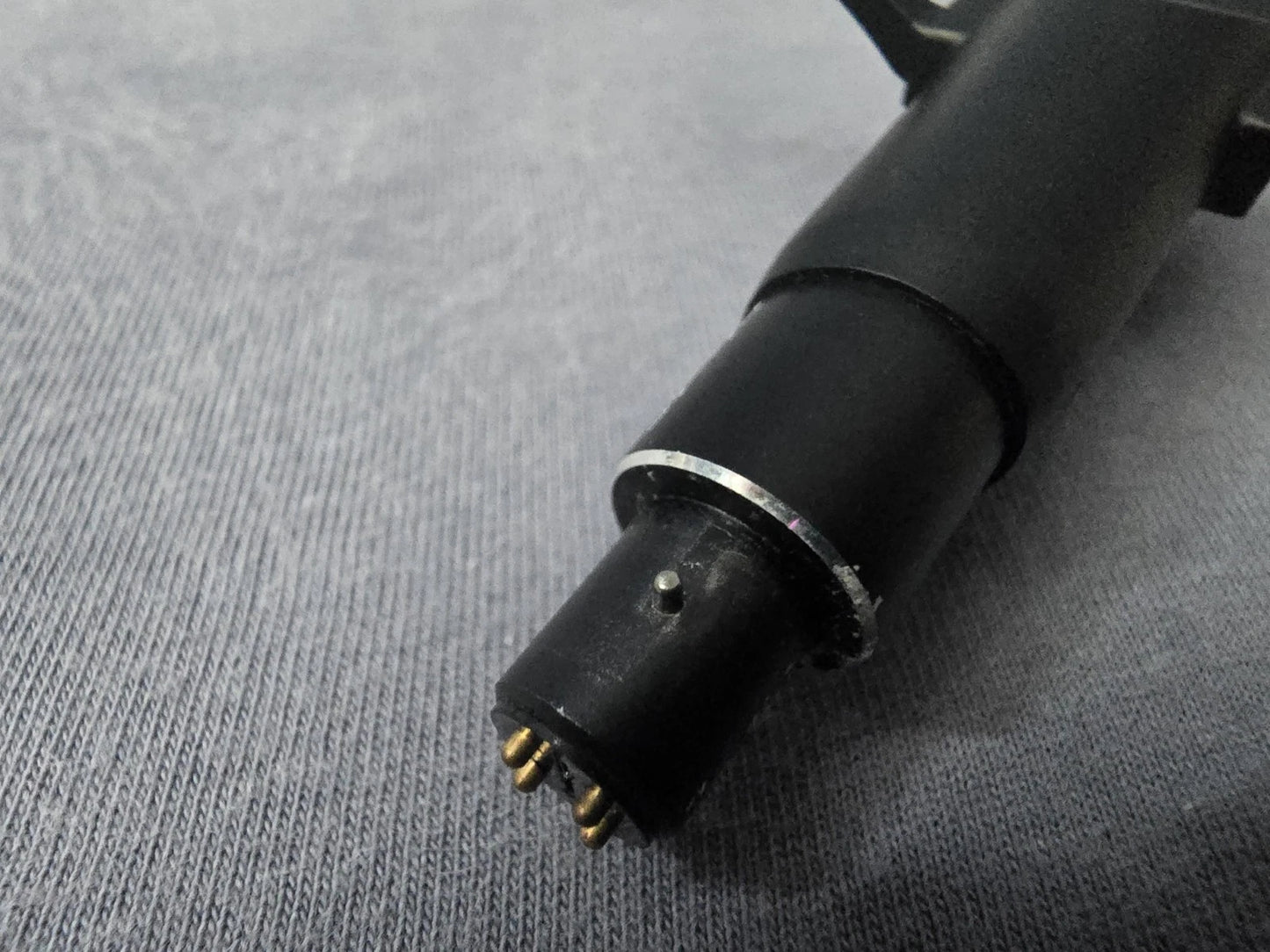 Technics EPC-205C MK3 Cartridge with Stylus – Original Japan – Tested /...