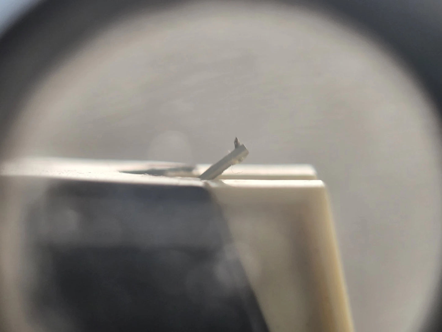 Sansui SC-32 Phono Cartridge w/ Original Stylus –Tested & Working –Vintage Japan