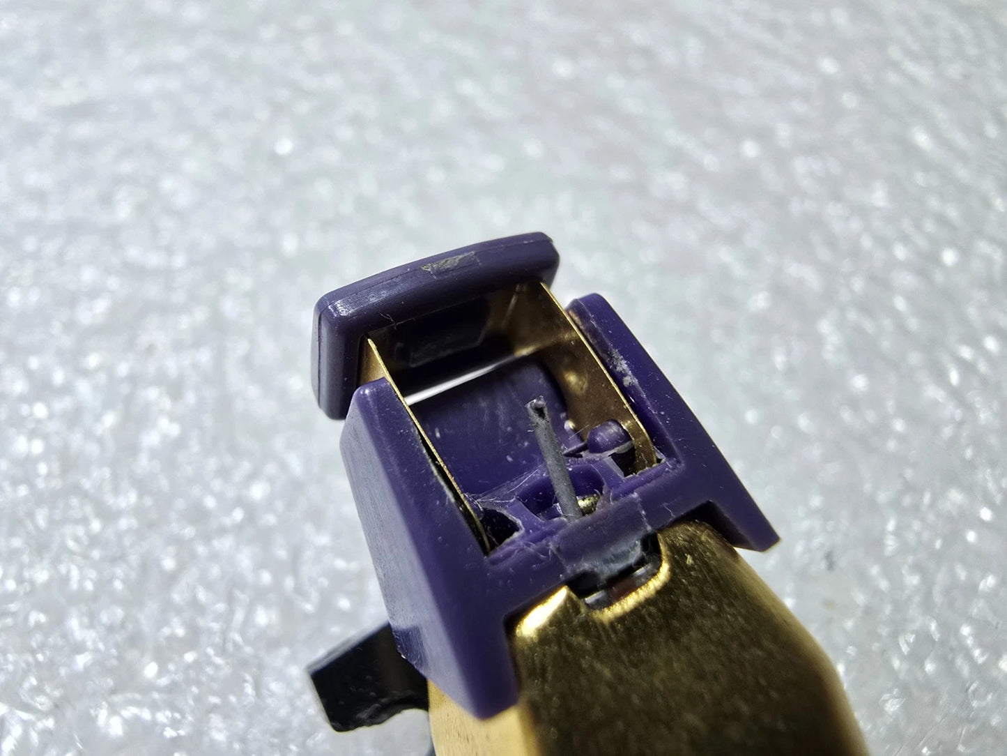 Empire 999 VE/X Cartridge – Original Japan – Vintage MM Phono Cartridge w/...