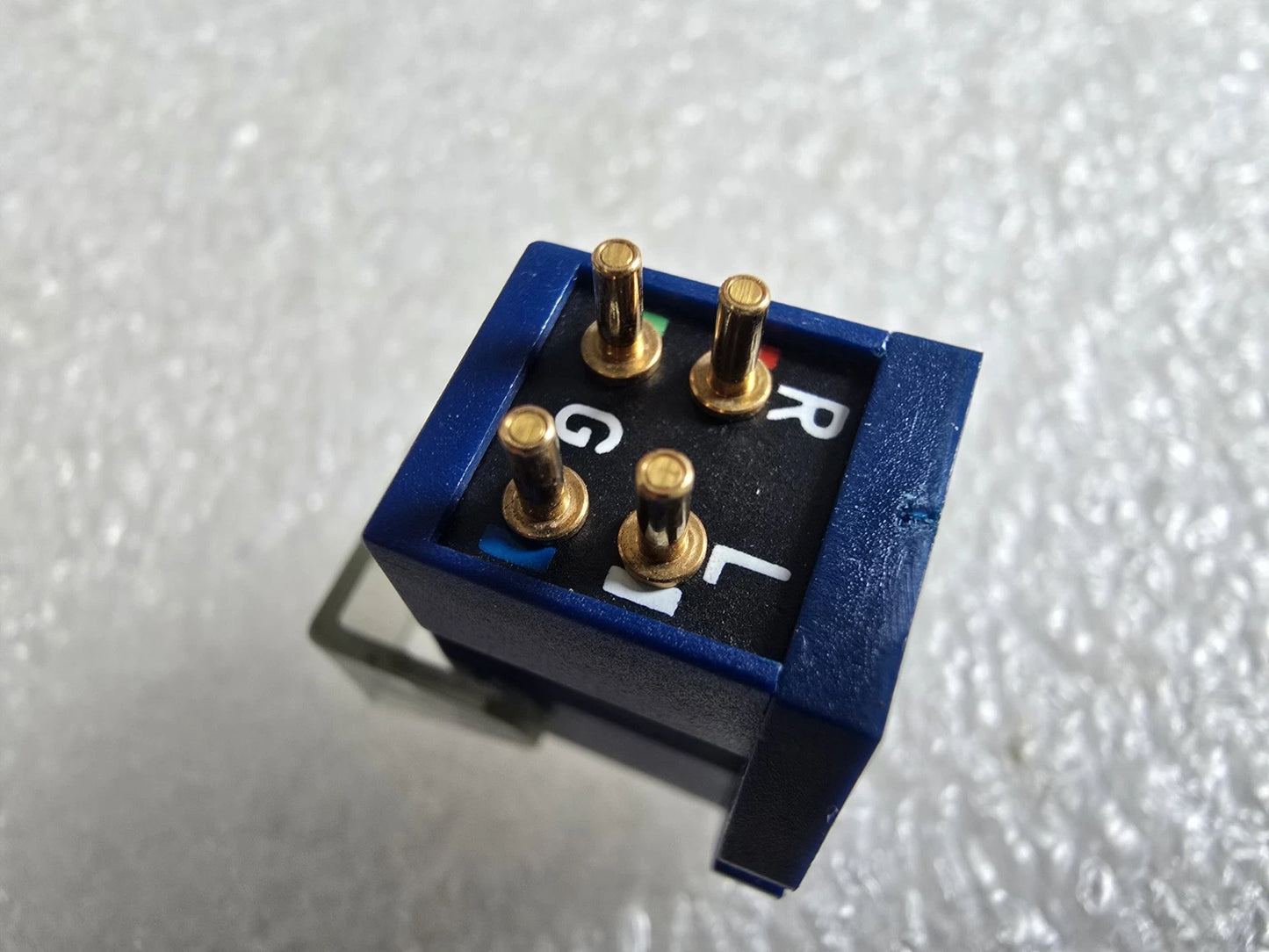 Ortofon MC 20 Cartridge. Original Stylus. Exl Conditon